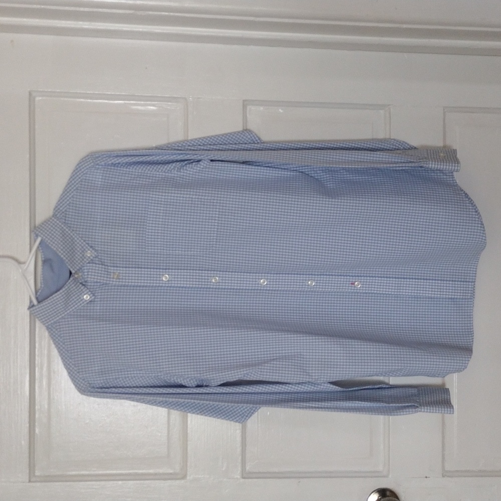 Class Club Boy's Shirt Size 20 blue
